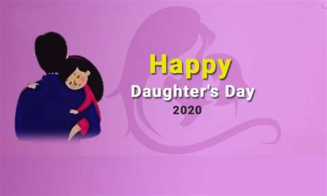 Happy Daughters Day Wishes Quotes