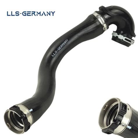 ORIGINAL LLS AIR Intake Hose For Insignia A Country Tourer 2 0 CDTI