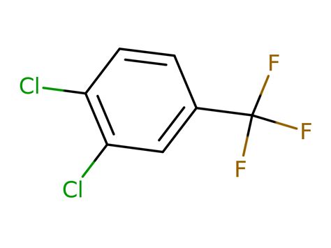 1 2 Dichloro 4 Trifluoromethyl Benzene 328 84 7 Manchester Organics