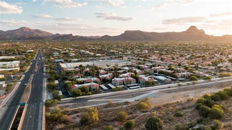 Town of Marana