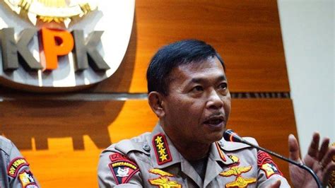 Kapolri Idham Azis Resmi Copot Brigjen Prasetijo Utomo Yang Terbitkan