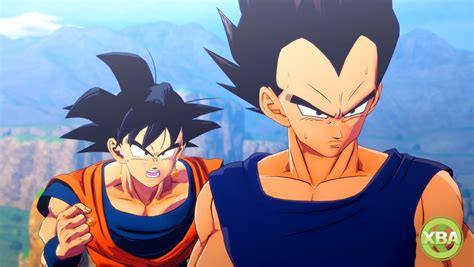 Dragon Ball Z Kakarot Gets A New Trailer Looking At Soul Emblems