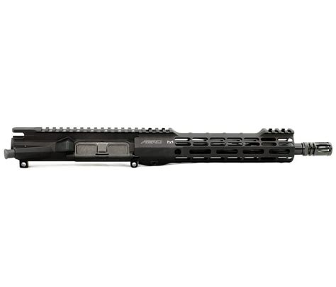 Aero Precision M E T Complete Upper Barrel M Lok Atla