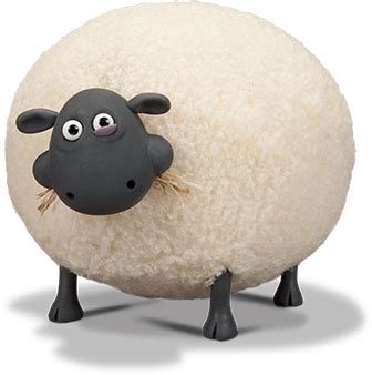 Characters in Shaun the Sheep - TV Tropes