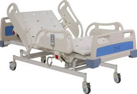 Electric ICU Beds, Stainless Steel at Rs 50000 in Hyderabad | ID ...