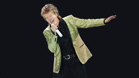 Download Rod Stewart Live In Concert Tour Wallpaper