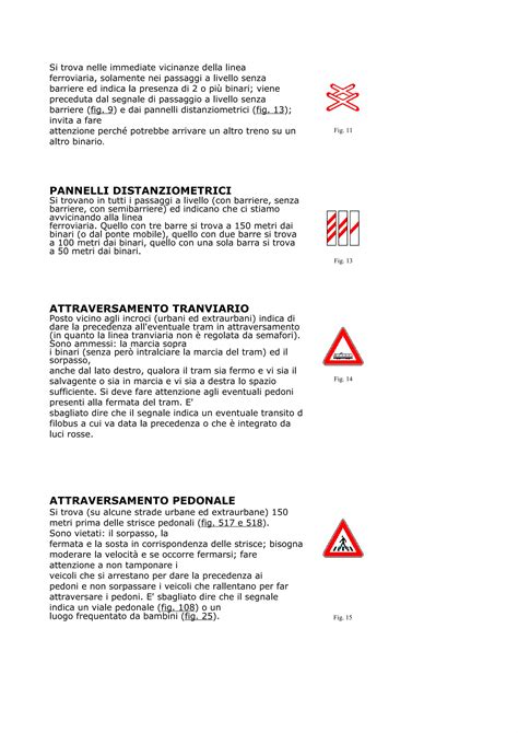Manuale di teoria di scuola guida patente a & b | DOC