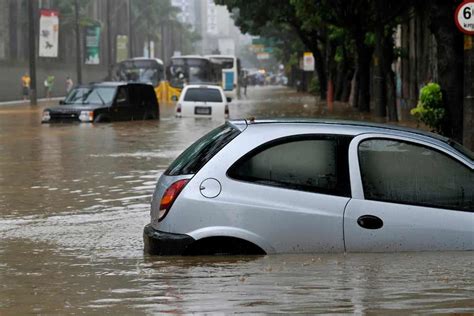 Les Risques Des Inondations En France