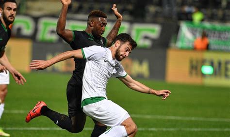 Bursaspor Un Numaras Konu Tu Geri D Nd K Olay Gazetesi Bursa