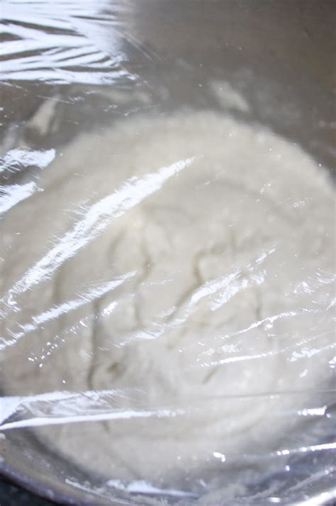 Gluten Free Pizza Dough - Kiss Gluten Goodbye