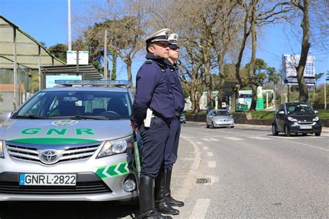 Operação Natal E Ano Novo 2022 Da Gnr Em Curso Até 2 De Janeiro Beira Pt