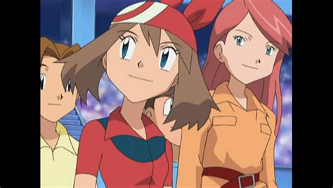 Pokémon: Battle Frontier Episodes Added to Pokémon TV | Pokemon.com