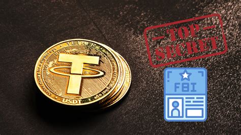 Tether Bolsters Security Integrates Secret Service On It S Platform