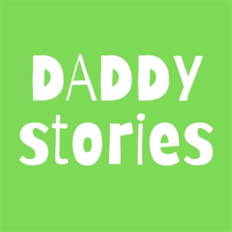 Daddy Stories Podcast On Spotify