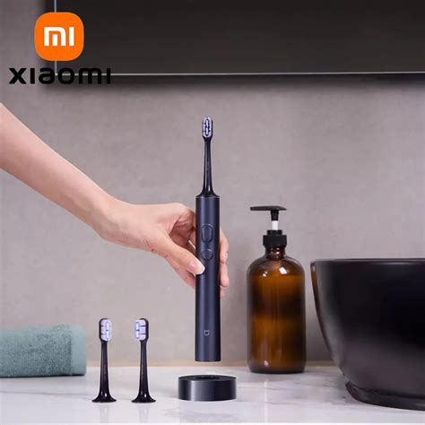 Xiaomi Mijia T Soniczna Elektryczna Szczoteczka Do Z B W Za