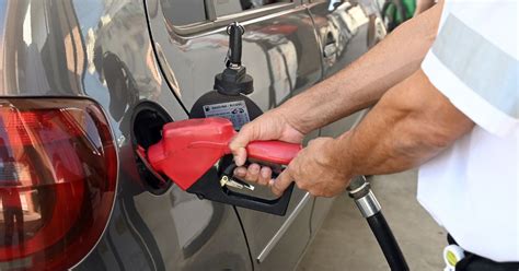 Alta Do Ipca Acelera Em Setembro Sob Impacto Da Gasolina