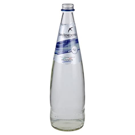 San Benedetto Acqua Minerale Benedicta Prestige Frizzante Supermercato24