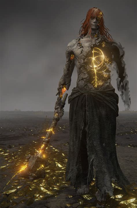 Radagon Of The Golden Order Elden Ring Wiki Fandom