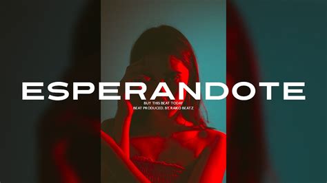 [free] Esperandote 😈 Trap Instrumental Sensual 2024 Pista De Trap Sensual Prod Raiko