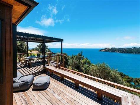 Luxury Villa Waiheke Island | Cove Views | MajorDomo