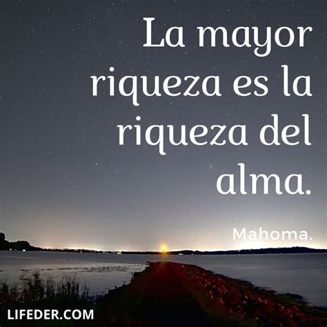 Frases Del Alma Para Reflexionar