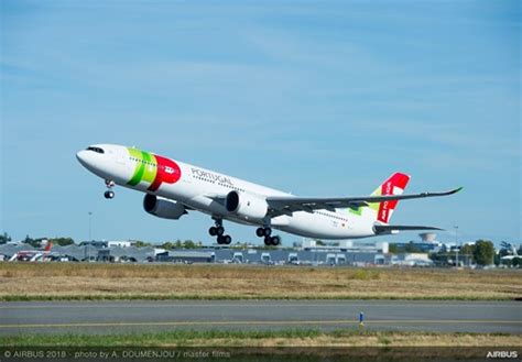 Tap Air Portugal Receives Approval For Rnp Ar Approach Operations To