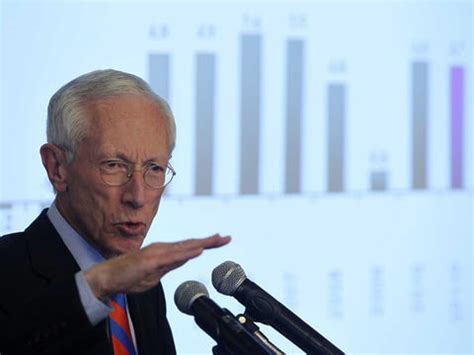 Stanley Fischer Resume And Achievements - Business Insider