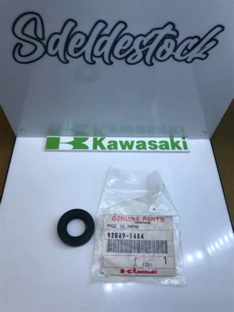 Joint Spi Alternateur Kawasaki Zzr Zx C C C