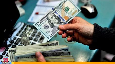 Dólar Paralelo Hoy 21 De Septiembre De 2023 Y La Tasa Bcv