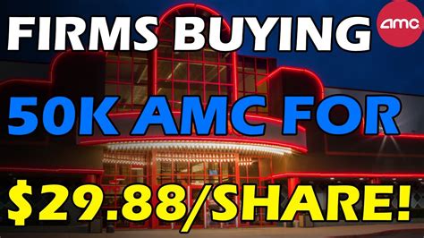 Amc Shares Bought For Per Share Billions Of Shares Shorted In