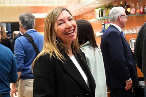 Marilena Pillati La Nuova Sindaca Di San Lazzaro Maggioranza Bulgara