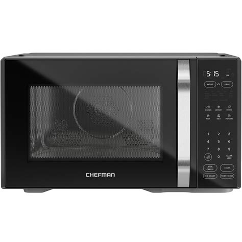 chefman microcrisp  cu ft countertop microwave singapore ubuy