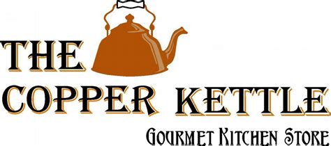 Copper Kettle Logo From The Copper Kettle In Laramie Wy 82070