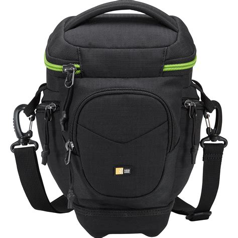 Case Logic Kontrast Pro DSLR Backpack Sac étui photo LDLC