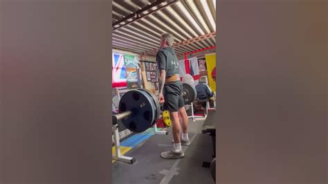 Deadlifts Are King Youtube