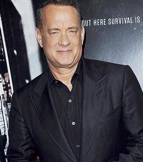 Nem nézi saját filmjeit Tom Hanks Blikk