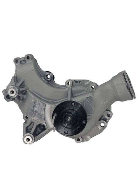 1562000601 Water Coolant Pump For Mercedes Benz C CL CLK CLS E ML R S