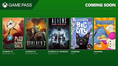 Xbox Game Pass Receberá Títulos De Peso Esta Semana Veja A Lista Voxel