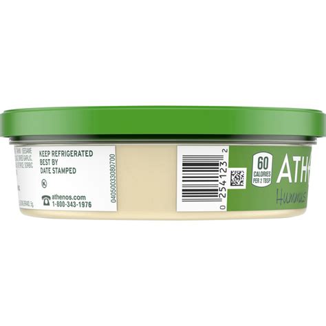 Athenos Original Hummus Roombox