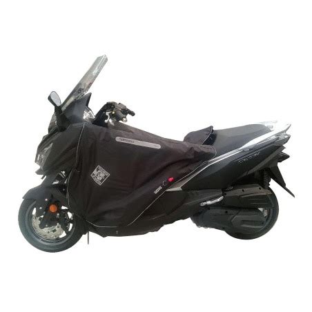 Termoscud R201 Tucano Urbano Sym Cruisym 125 300 Dal 2018