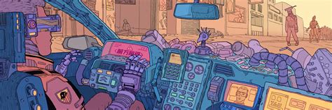 ArtStation - Longjie