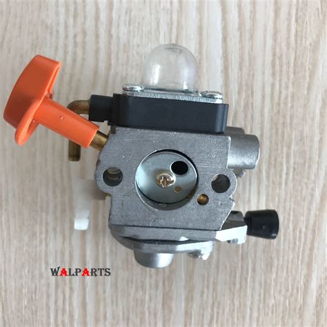 Carburetor Kit For Stihl Fc Fc Fc Fc Fs Fs Fs R Fs