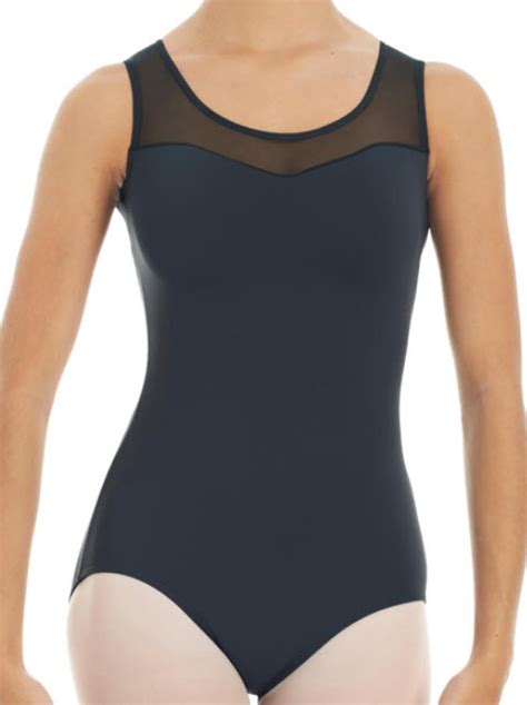 Maillot Ballet Bodymertrans De La Marca Intermezzo Para Comprar Online