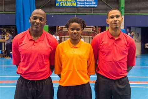 Futsal Coupe De Guadeloupe Er Troph E Pour Le Rfc Ligue