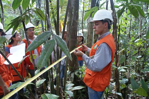 Ingeniero Agr Nomo Qu Es Funciones Perfil Y M S