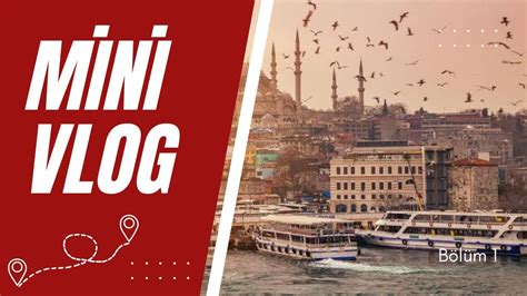 YENİ ARABA ALDIK İSTANBUL VLOG YouTube