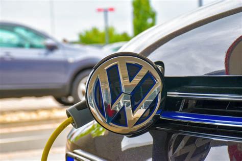 Volkswagen Anuncia Data Para In Cio Da Produ O Do Id