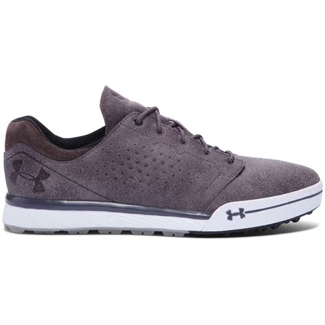 Under Armour Men Tempo Hybrid Golf Shoes