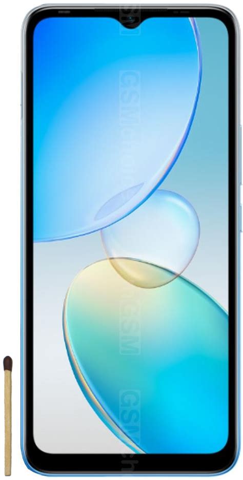 Infinix Hot 12i Photo Gallery GSMchoice