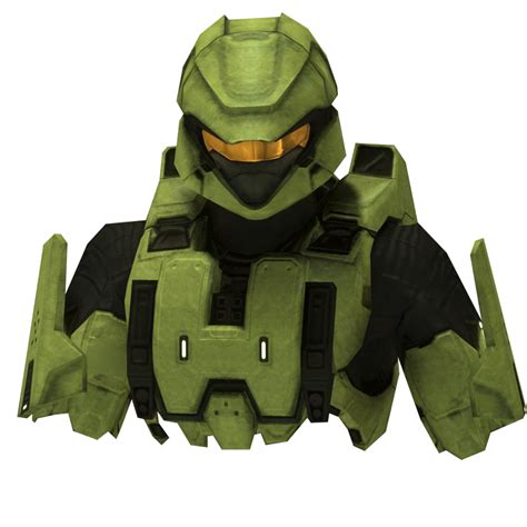 File ScoutArmor Png Halopedia The Halo Wiki